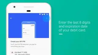 Tez  Add your bank account to Tez