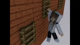 ЛЕСЕНКИ - ЗЛО | Minecraft Gold - Parkour map #2