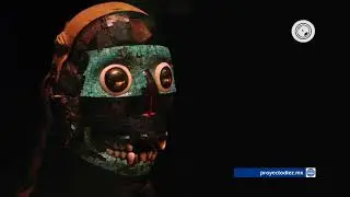 Nuestros tesoros culturales en museos internacionales #Cultopedia