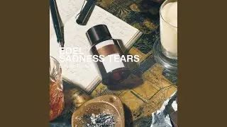 EDEL Sadness Tears. Eau de Parfum