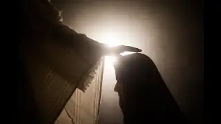 God Don't Play About Me - Aria Blu. Video by Jeannie Mitchell Myers
