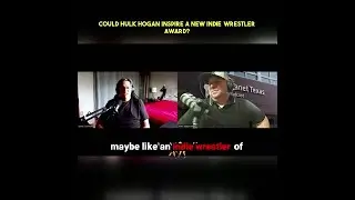 Could Hulk Hogan's Legacy Spark a New Era for Wrestling awards?