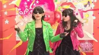 現役JC&JKアイドルがラッスンゴレライを完コピしてみた