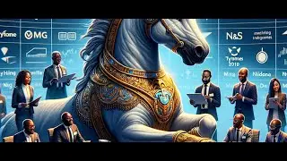 Tyme Group Attains Unicorn Status with $1.5 Billion Valuation Led by Patrice Motsepe