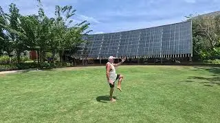 CHEN MAN CHING 37 BALI 2025