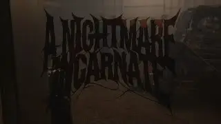A Nightmare Incarnate- Dethroned