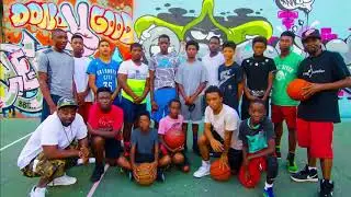 C-BALL Clubhouse Radio Show promo2018