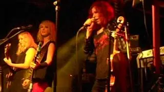 Indica - Nirvanaan - Live@House Of Rock, Kouvola 21.03.2014