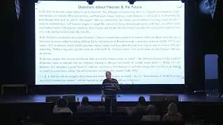 Bible Study with Mark Bromley...session 6
