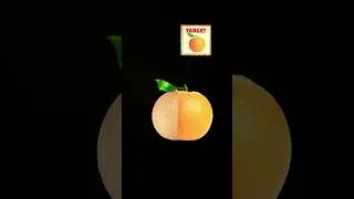 Get the orange 🍊