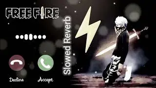Slowed Reverb | Ringtone | Secure Ringtone