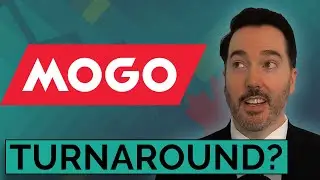 Your Stock, Our Take - Mogo Inc. (MOGO:TSX)