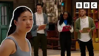 Was Daisy Sabotaged? - The Next Step  | CBBC