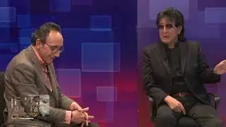 CLIMAX EN FIN DE LA HISTORIA: JAVIER SALDÍAS, ÁLVARO CÓRDOBA (PROGRAMA 27)