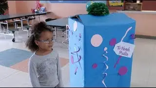 Best Birthday Surprise EVER!