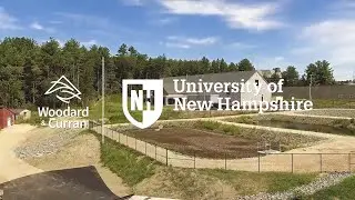University of New Hampshire Water Treatment Plant Design-Build Project