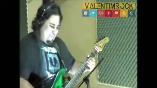 Eduardo Valentim | Recordando memorias(valentimrock