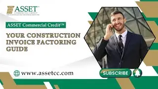 Your Construction Invoice Factoring Guide