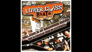 LOWER CLASS BRATS - THE PUNK SINGLES COLLECTION - USA 2003 - FULL ALBUM - STREET PUNK OI!