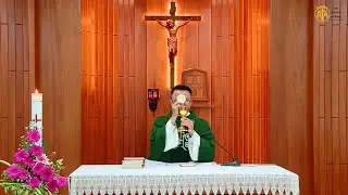 Thánh Lễ Chúa Nhật: Lễ Chúa Giê-su chịu Phép Rửa Năm A (11/01/2026)