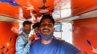 Part:1- Alwar To Ajmer Trip 2021 || Ajmer Main tempo Wale Ne Pagal Bana Diya || Alwarvlogs