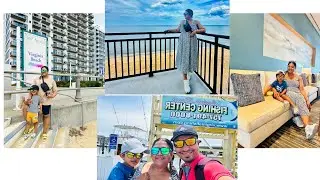 LAST DAY IN VIRGINIA !!  A DAY IN MY LIFE !! VLOG