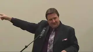 Daniel Lesson 07 Dr. Jim Hastings -