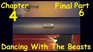 Murder in the Alps Chapter 4 Dancing With The Beasts Part 6 Finale + The Dada Killers  Trailer