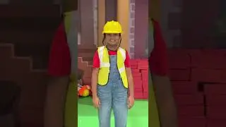Дети учатся зарабатывать деньги💵