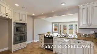 15672 Russell Ave Riverside, CA : Real Estate Agents in Riverside, CA
