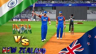 Aaj Ka ODI Match: India vs New Zealand | Zabardast Muqabla 💣#cricket 