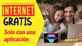 Como tener Internet GRATIS en 2025 SIN SALDO ILIMITADO en Cualquier pa&iacute;s 📱📶 no lo podr&aacute;s creer 🤯📱📶
