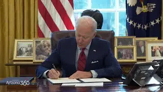 DACA advocates encouraged by early Biden orders