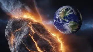 Don't Ignore the 2038 Asteroid Warning Signs Space Experts Are Saying