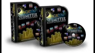 Magic Submitter by Alex Krulik