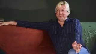 АНОНС - Андрей ОБОГРЕЛОВ /двойник Аллы Пугачевой/ 26 октября в 00:15