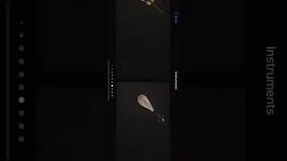 Recreating Circles By Post Malone On Garage Band (Mobile)