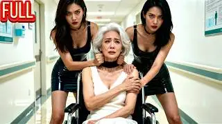 DUB🔥Trying to Please the Rich Family, She Insulted the Wrong Woman#kdrama