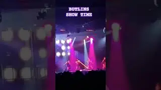 #show #butlins #resort #travel #entertainment #shorts