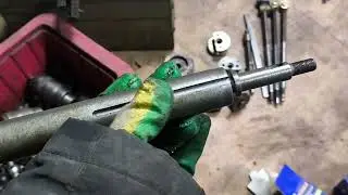 Запчасти для токарного станка ТВ 4 ТВ 7