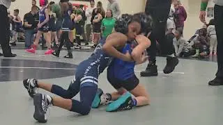Timbercreek vs Buena & Pittsgrove 1-0