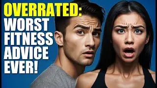5 Biggest Fitness Myths EXPOSED!