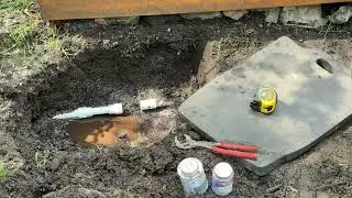 Fix Irrigation Pipes in Tight Spots Fast: Ultimate PVC Repair Coupling Guide