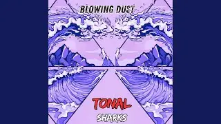 Blowing Dust