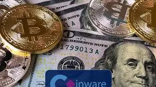 Coinware and what it offers