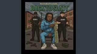 Still Spinning (feat. Li Jacc & Draco)
