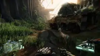 Crysis 3 [R9 280 3GB]
