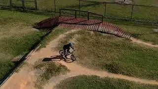 Lake Druid Park (orlando florida) mountain bikes ⛰🚴&zwj;♀️🚴&zwj;♂️🚵&zwj;♂️🚵&zwj;♀️