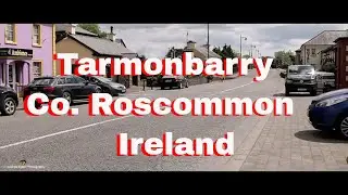 Tarmonbarry Co.Roscommon Ireland