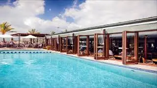 Portixol Hotel & Restaurant **** - Palma de Mallorca, MALLORCA